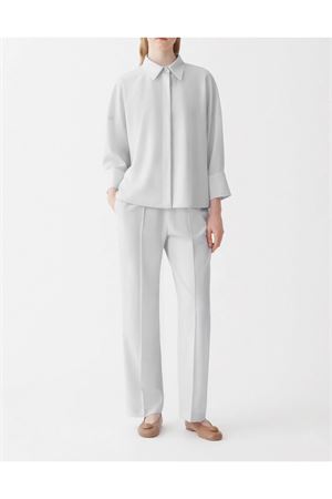 Camicia in cotone bianco FABIANA FILIPPI | CAD266F309L58221